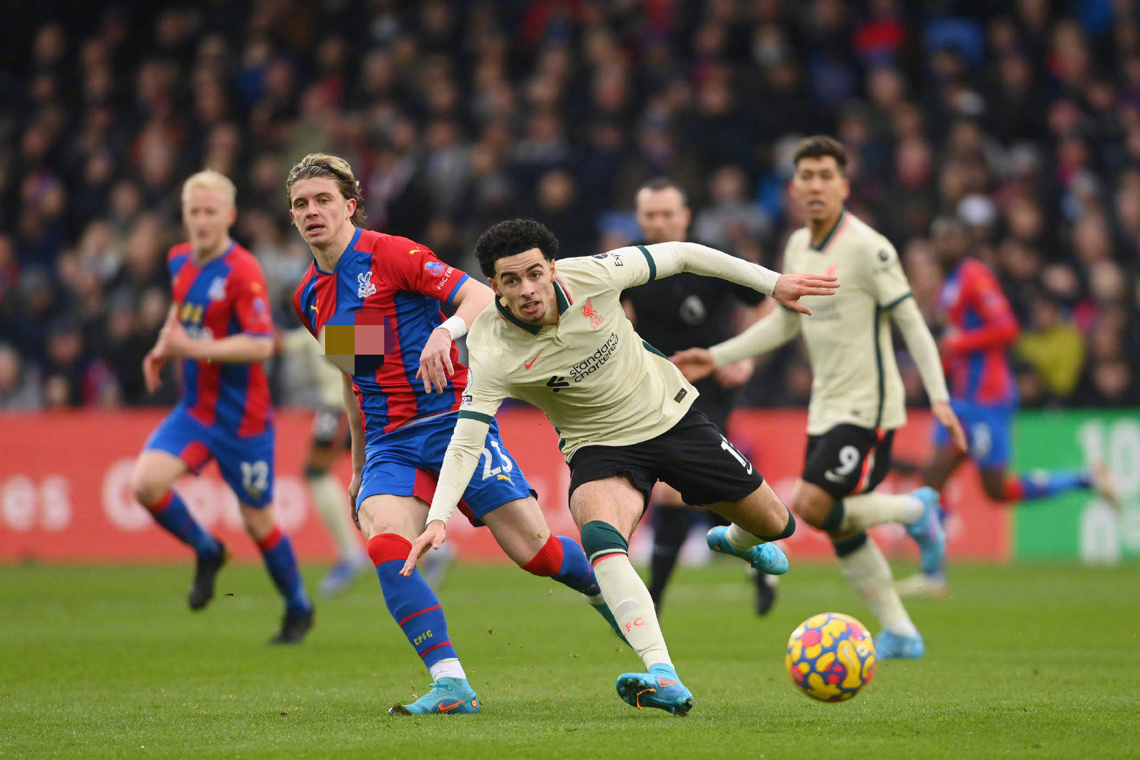 上的竞争力 上的竞争力